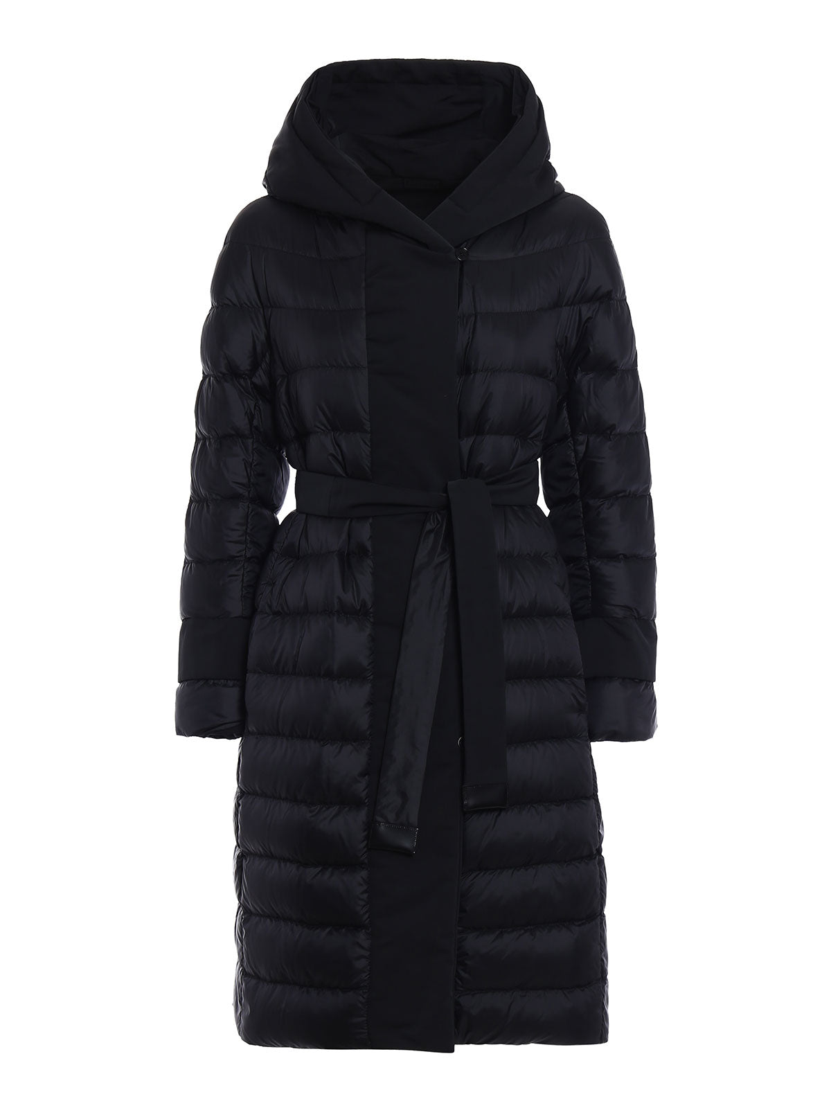 

Двустороннее пальто Urbani Blue от MAX MARA для женщин «The Cube», синий