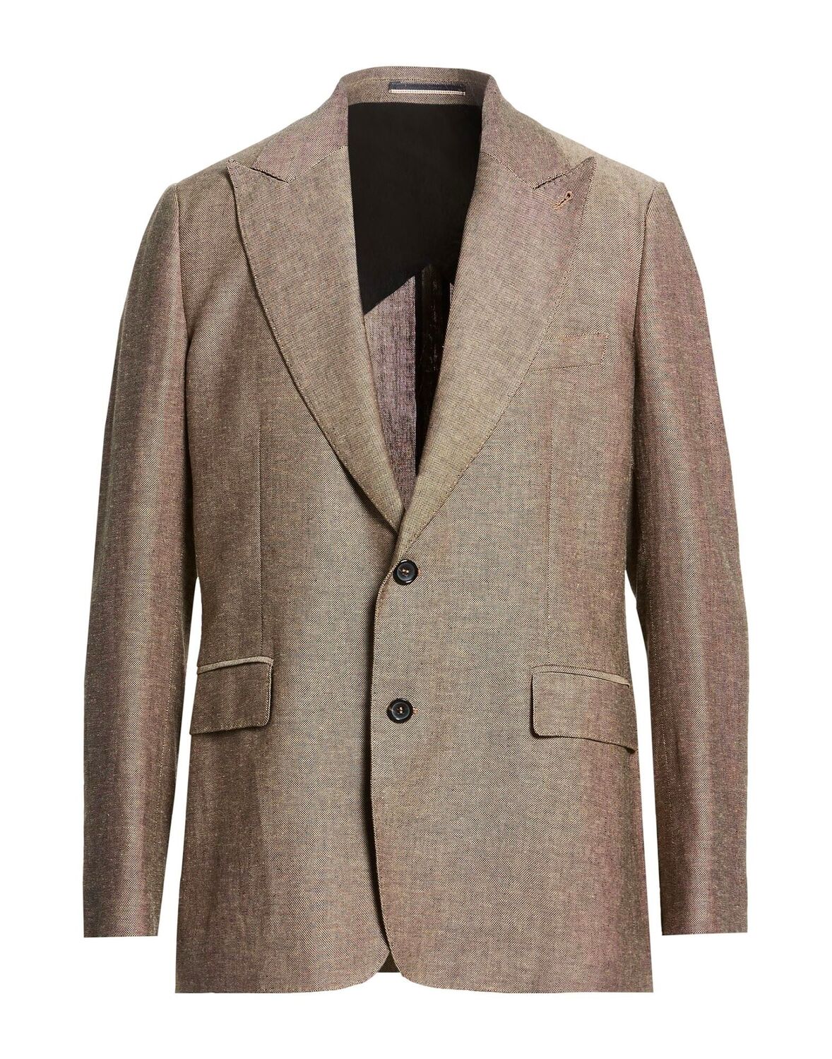 

Блейзер Reveres 1948, бежевый