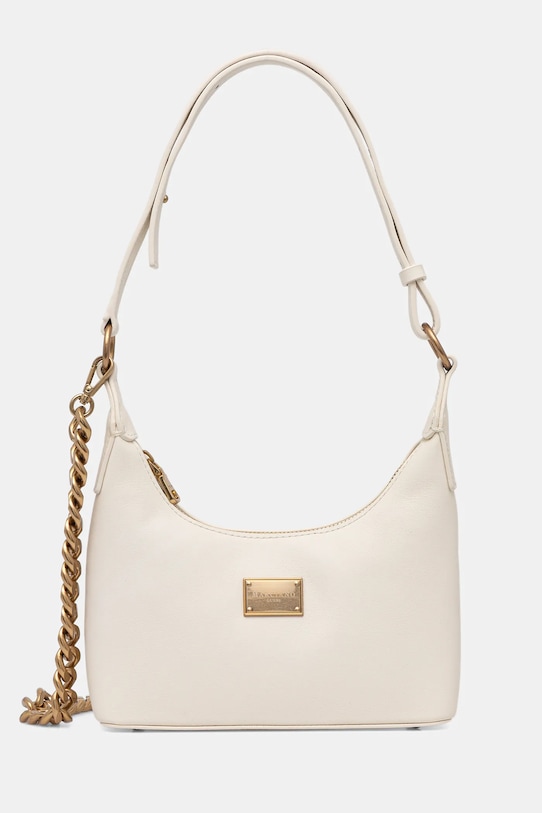 

Кожаная сумка Marciano by Guess, бежевый