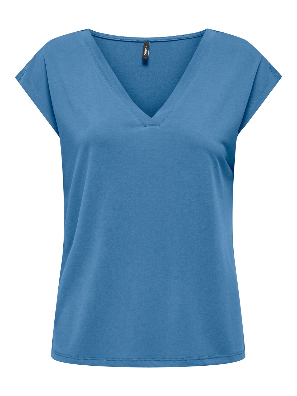 

ONLY Футболка в синем цвете