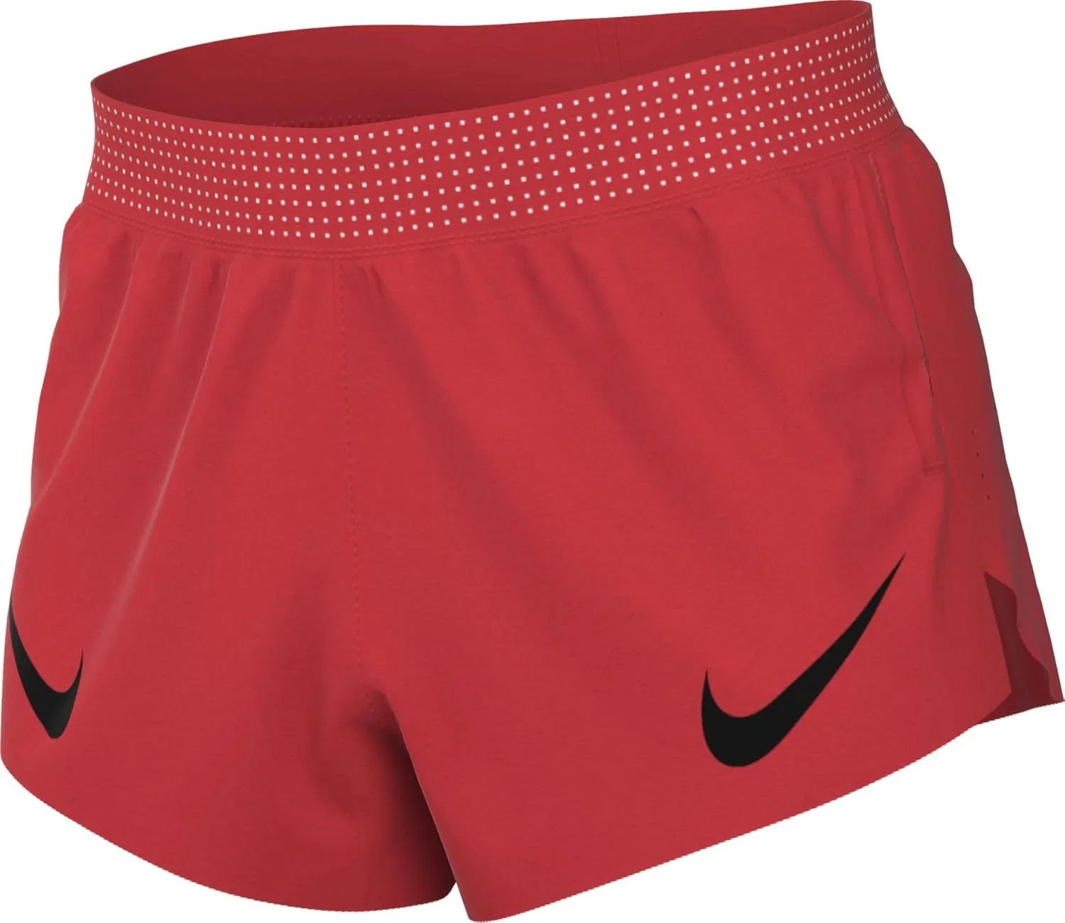 Мужские шорты Nike Aeroswift Dri-fit Adv-laufshort Mit Futter Für Herren (около 10 см)