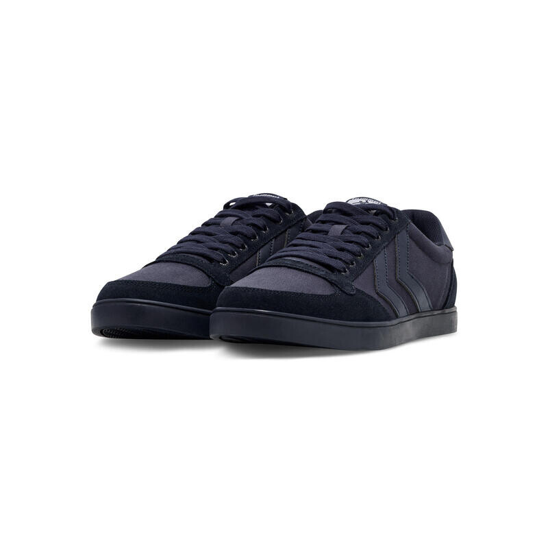 Облегающие кроссовки Stadil Tonal Low Athleisure HUMMEL, цвет blau — фото 4