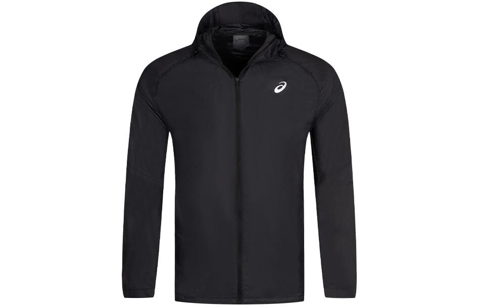 

Куртка мужская черная Asics, черный