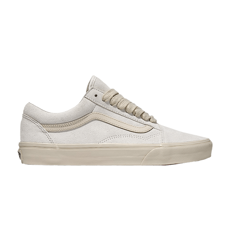 

Кроссовки Vans Old Skool 'Marshmallow White', кремовый