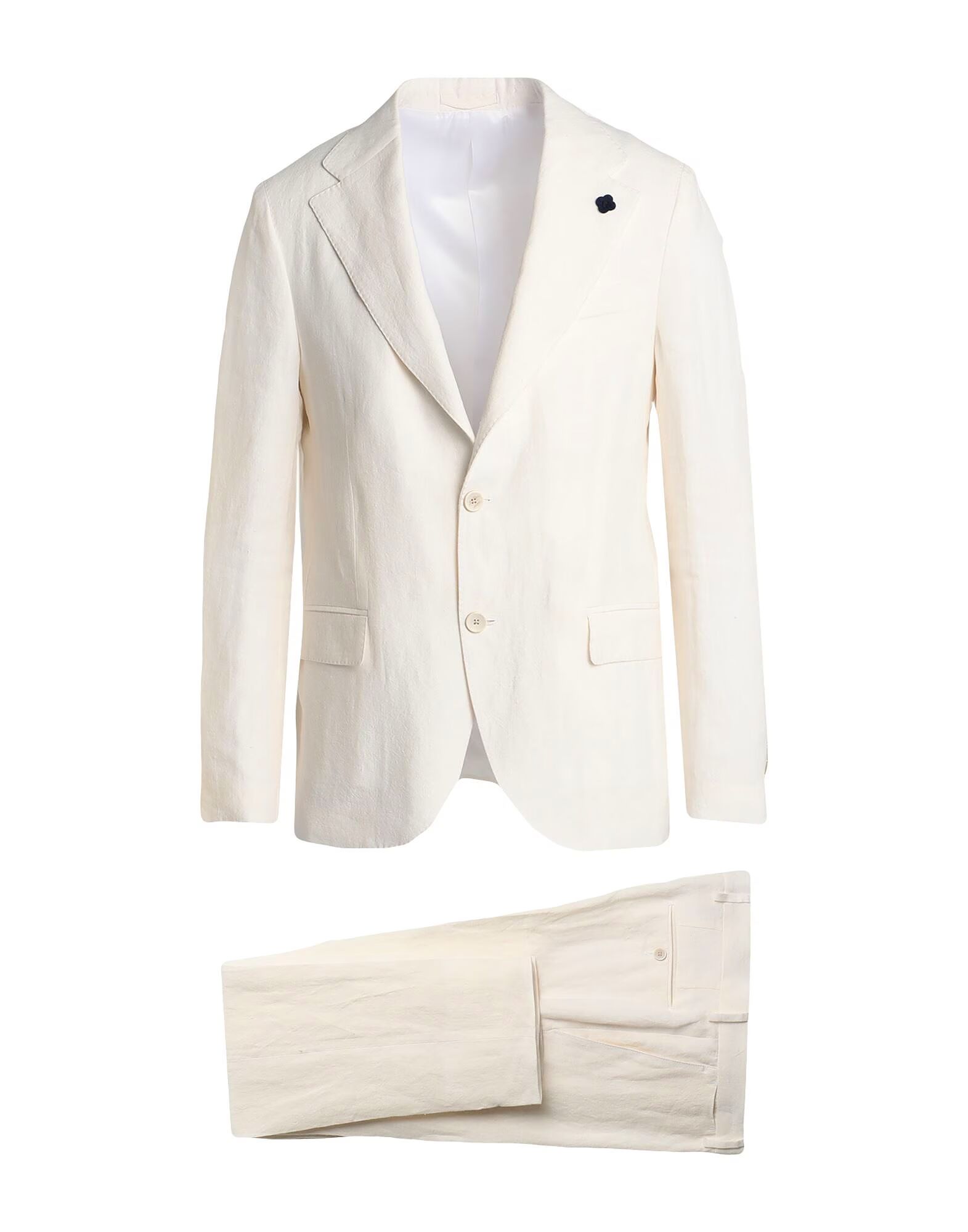 

Костюм Lardini, белый