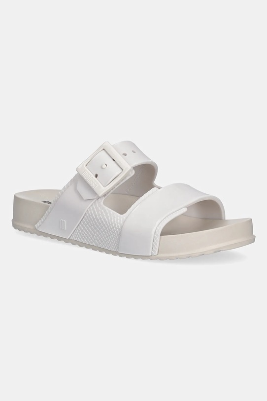 Шлепанцы COZY CONNECTION SLIDE Melissa, белый