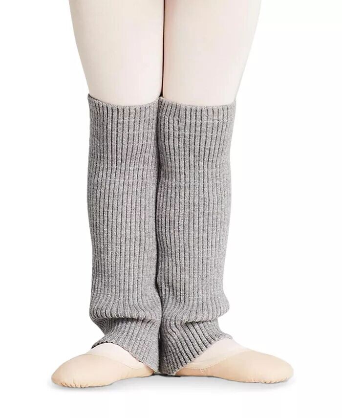 

Гетры для девочек 12 дюймов Capezio, розовый