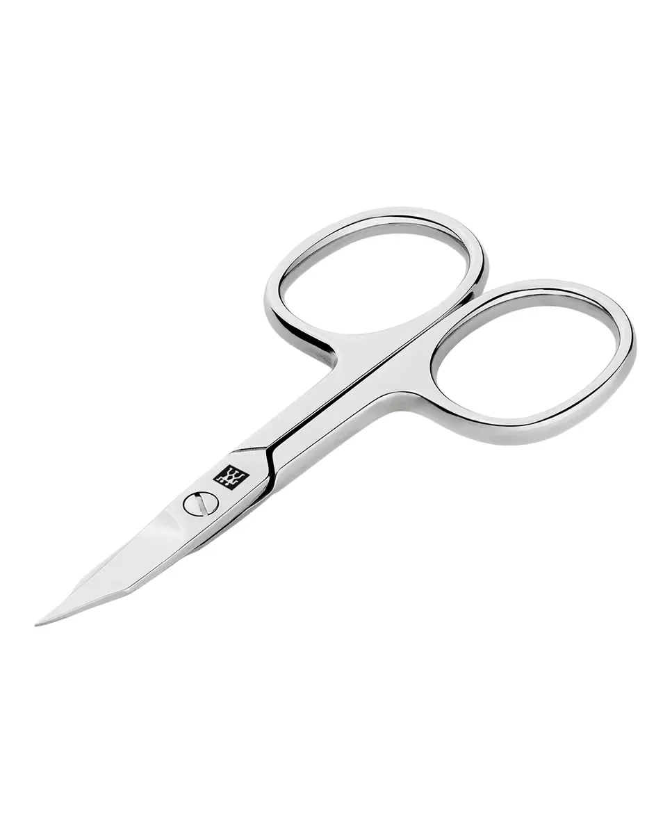 Классические комбинированные ножницы Zwilling, Plata — фото 2