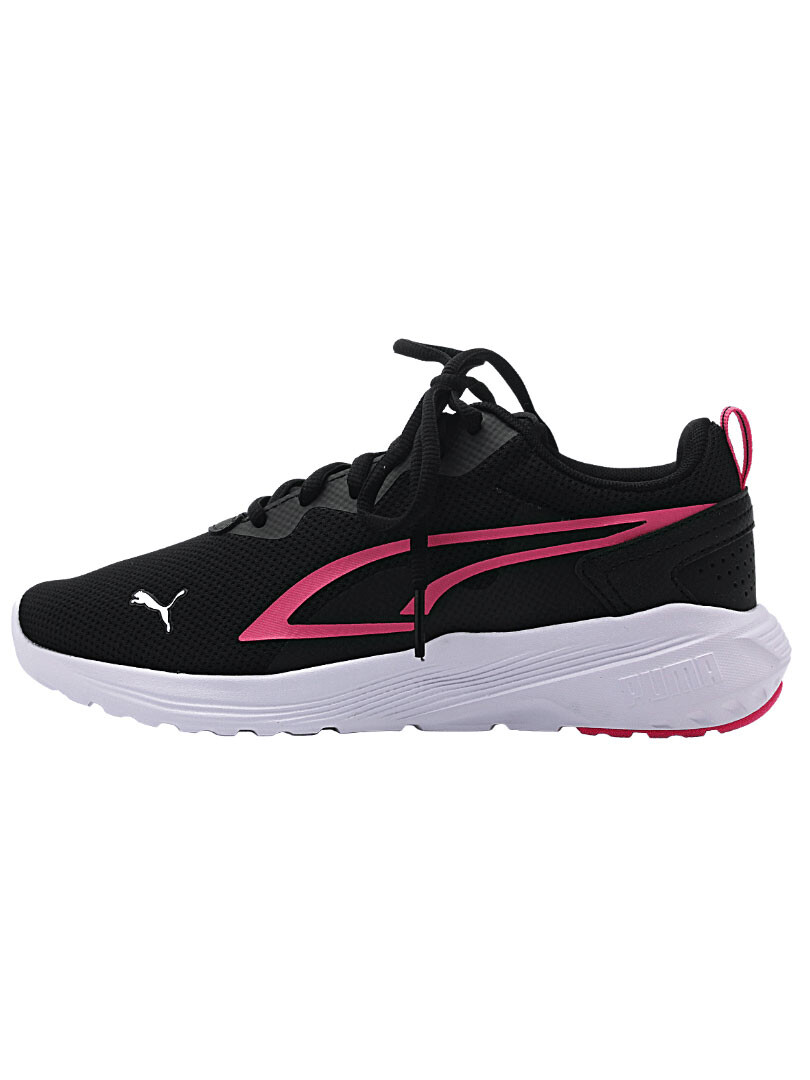 

Кроссовки Puma All-Day Active, черный
