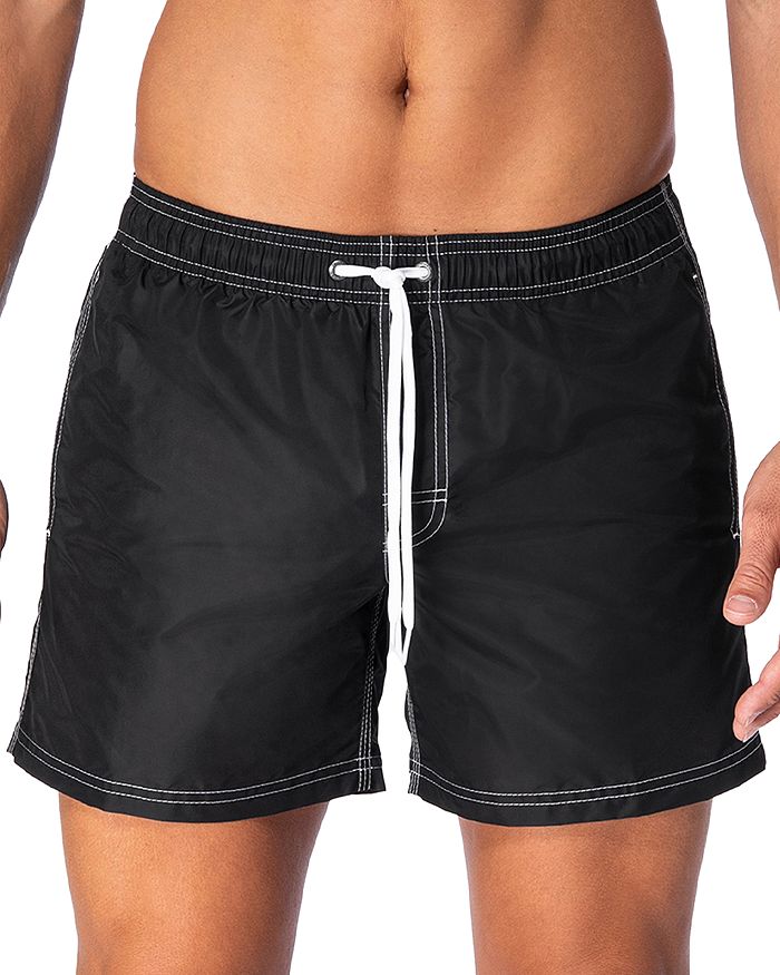 

Классические шорты для плавания 14" Regular Fit SUNDEK, черный