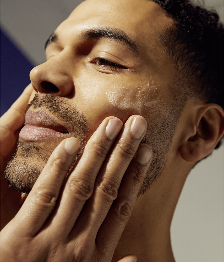 Гель для бритья для мужчин с чувствительной кожей Nivea, 200 мл — фото 3