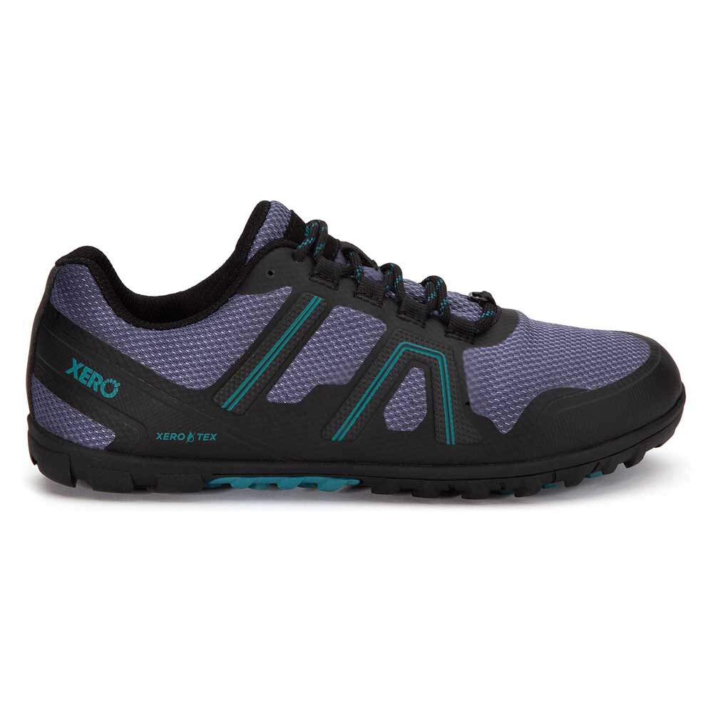

Кроссовки Xero Shoes Mesa WP Trail, фиолетовый