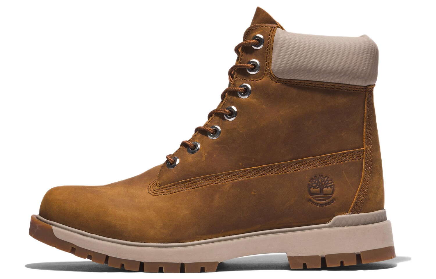 

Ботинки Timberland Tree Vault 6 Inch Boots 'Brown Nubuck'