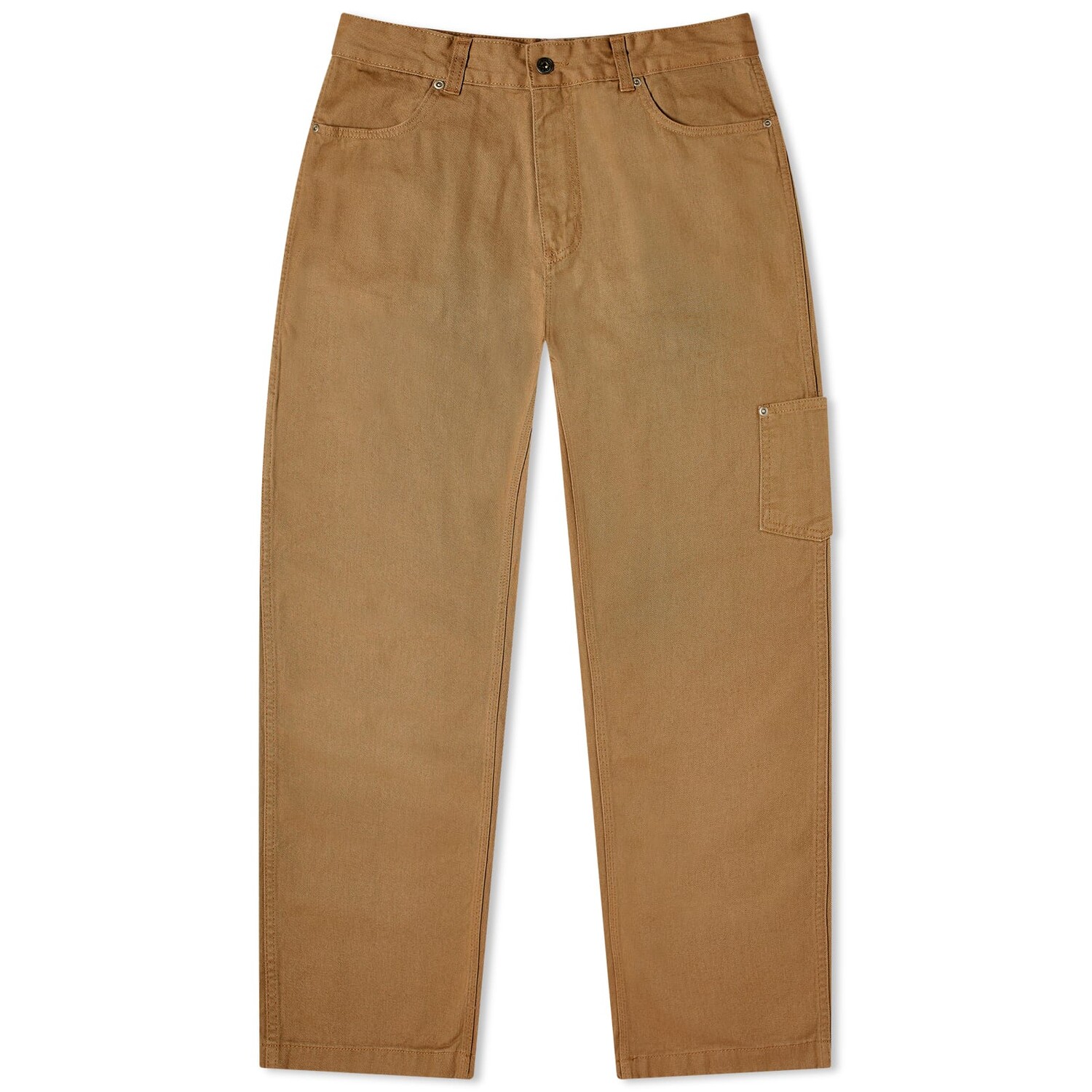 

Брюки Frizmworks Twill Work, мокко