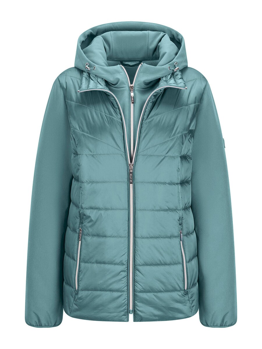 

Демисезонная куртка Goldner, Jade