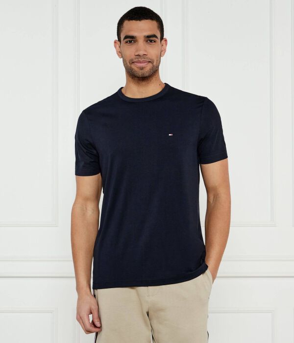 

Футболки Regular fit Tommy Hilfiger, синий