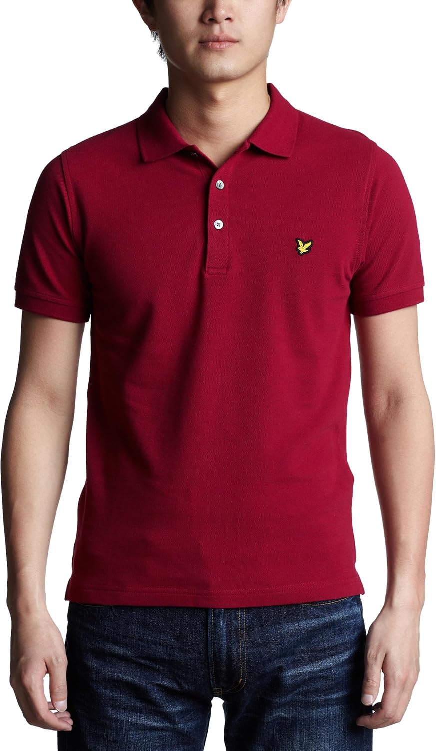 

Рубашка-поло LYLE & SCOTT