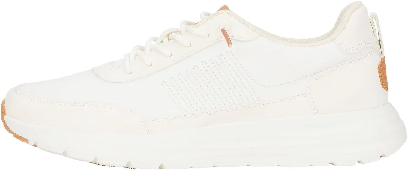 Мужские кроссовки Hey Dude Sirocco Alta M Essentials HEYDUDE, White