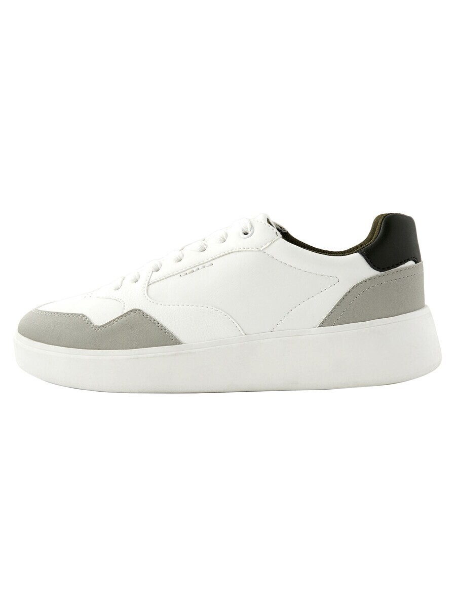

Повседневные кроссовки Next Sneakers, белый