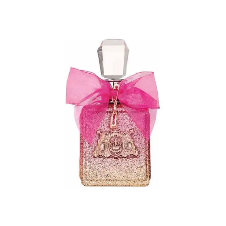 

Juicy Couture Женские духи JUZI Sweet Style Rose цветочно-фруктовый аккорд Eau De Parfum EDP 100мл/50мл