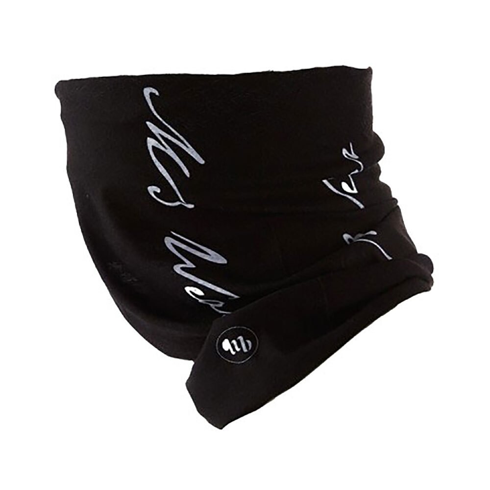 

Повязка на голову MB Wear Warmer, черный