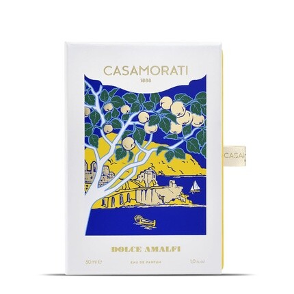Casamorati Dolce Amalfi парфюмированная вода 30 мл, Casamorati Dal 1888 — фото 2
