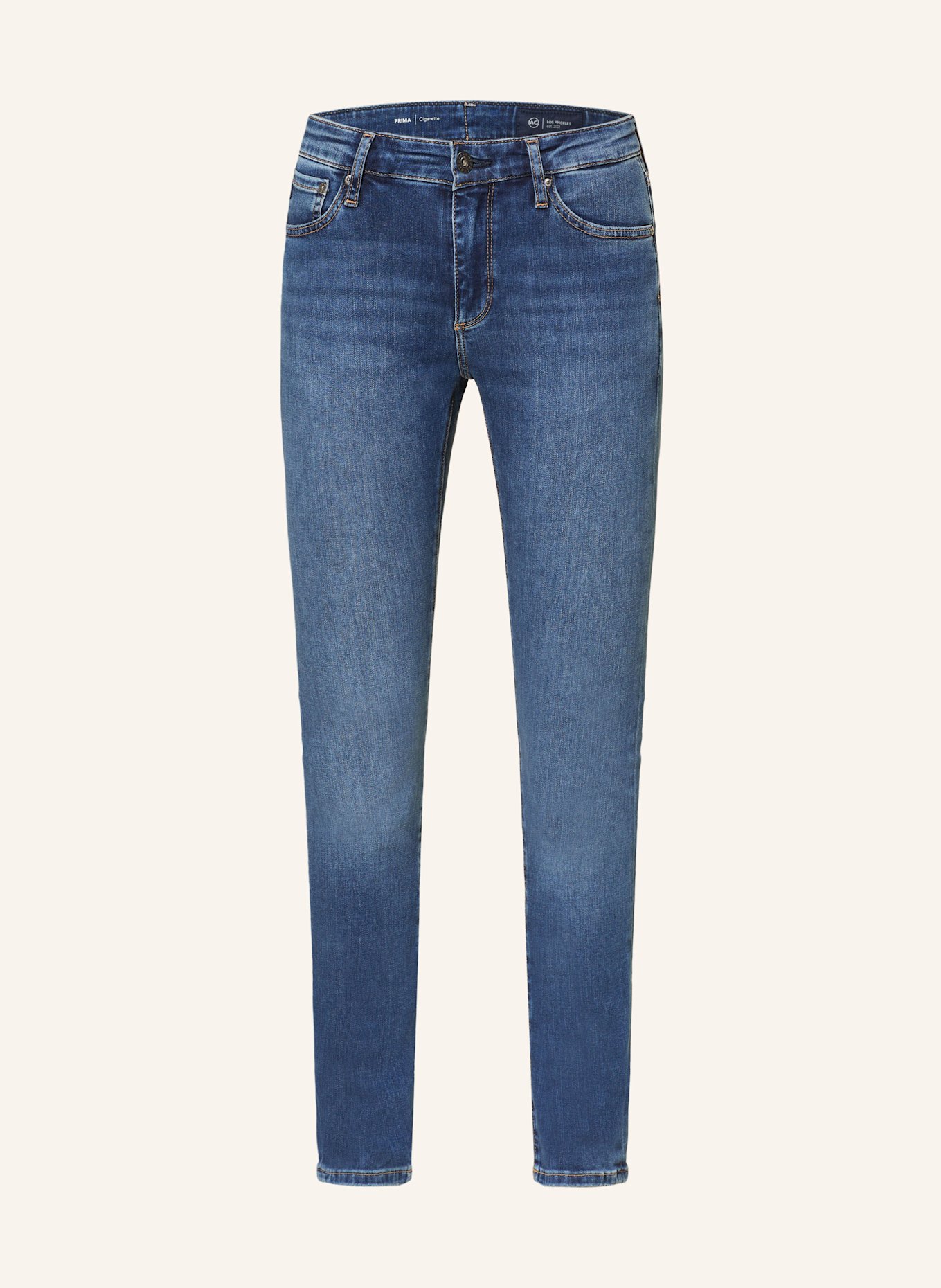 

Узкие джинсы отлично Ag Jeans, мультиколор