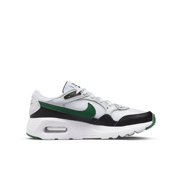 Кроссовки air max sc Nike, белый — фото 2