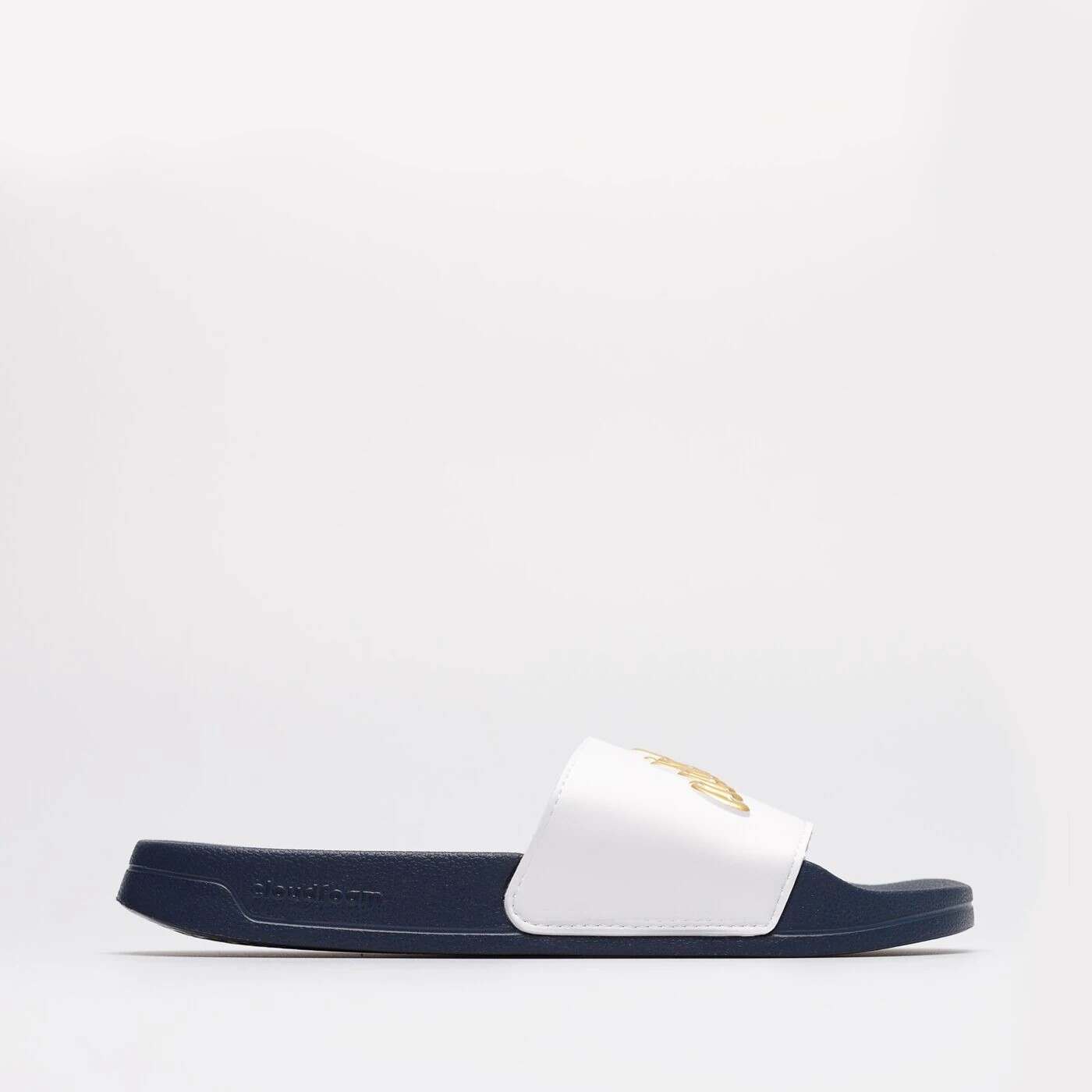 

Шлепанцы Adidas Adilette, белый