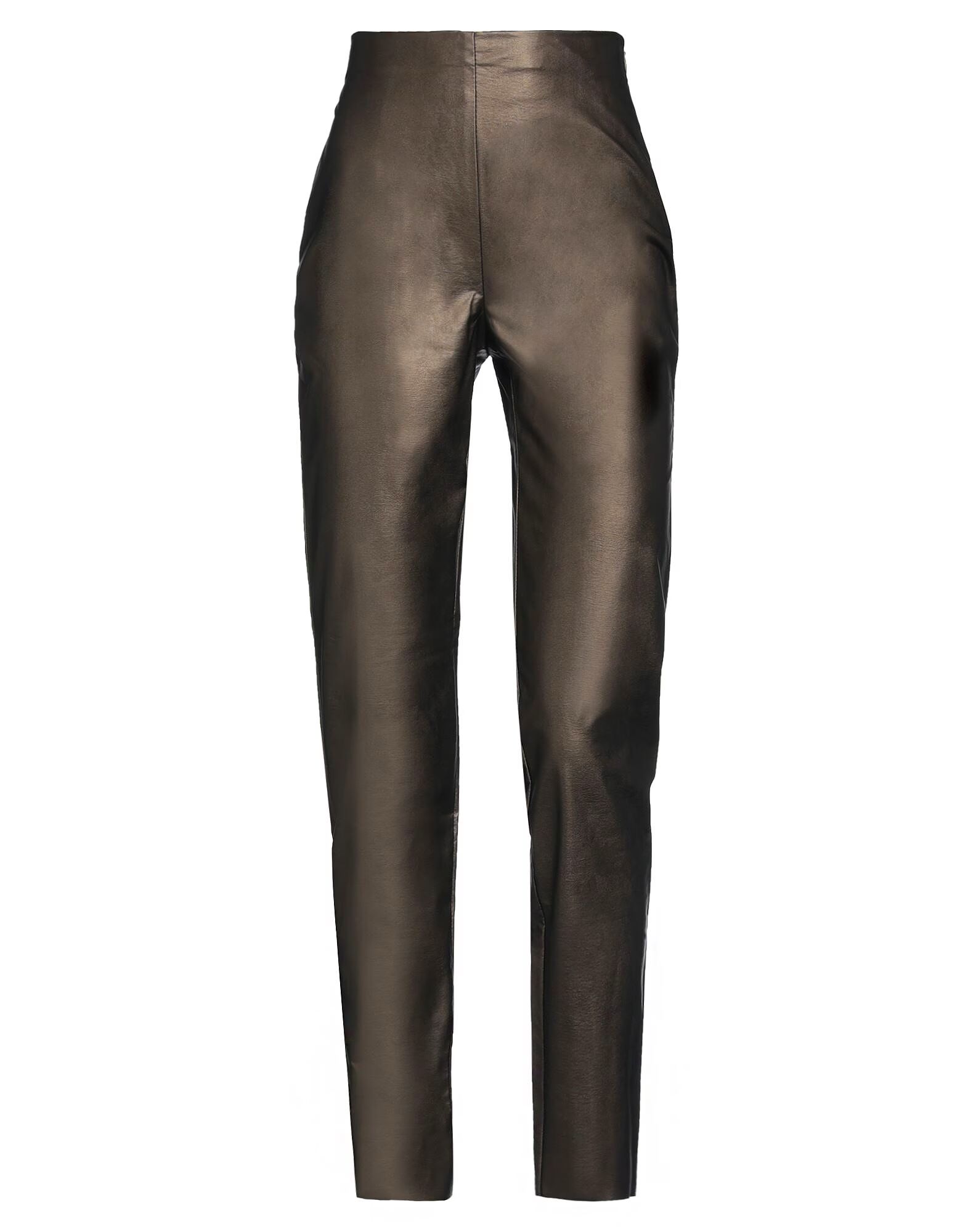 

Брюки Pierantonio Gaspari, бронзовый