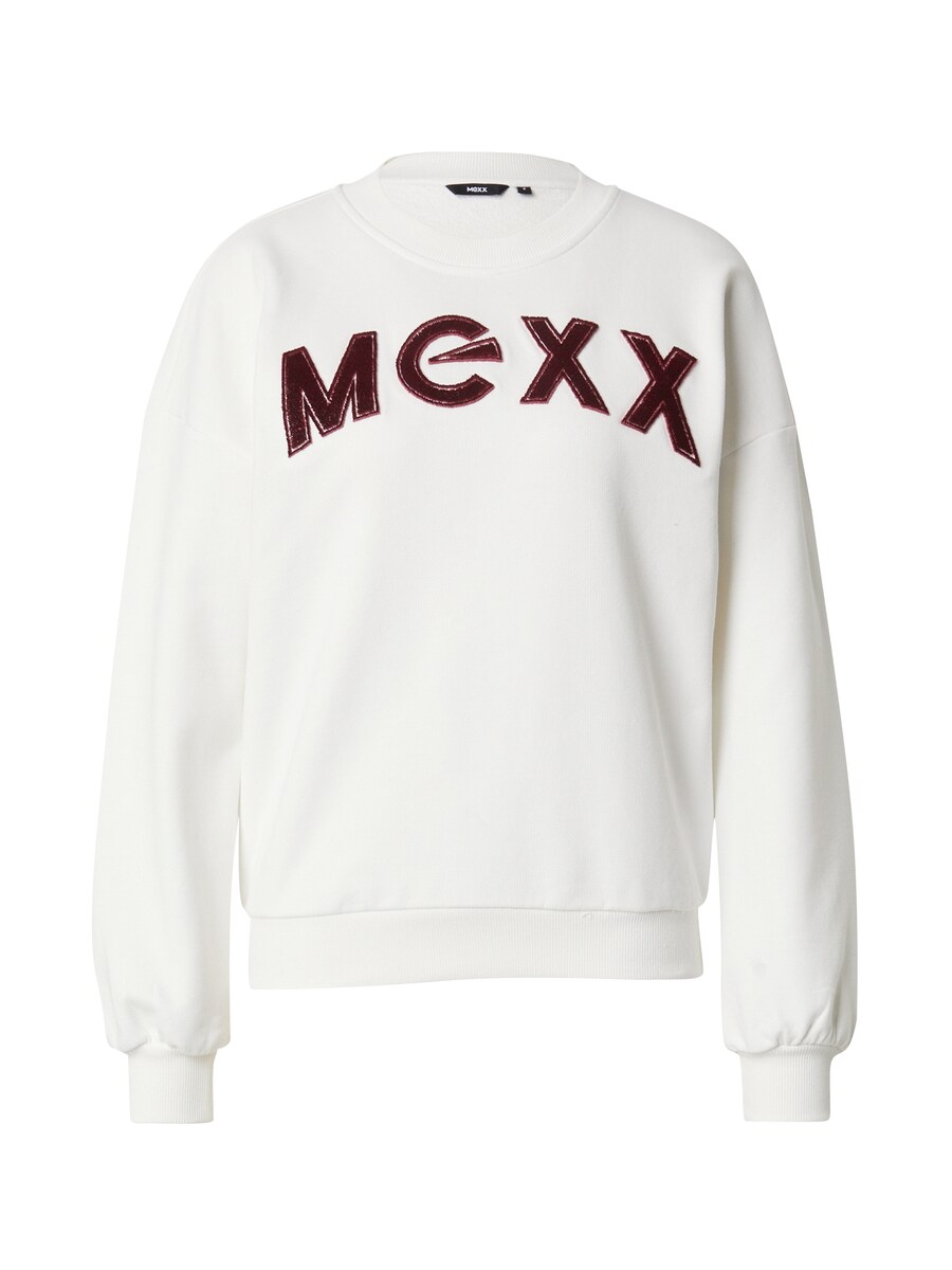 

Толстовка MEXX, белый