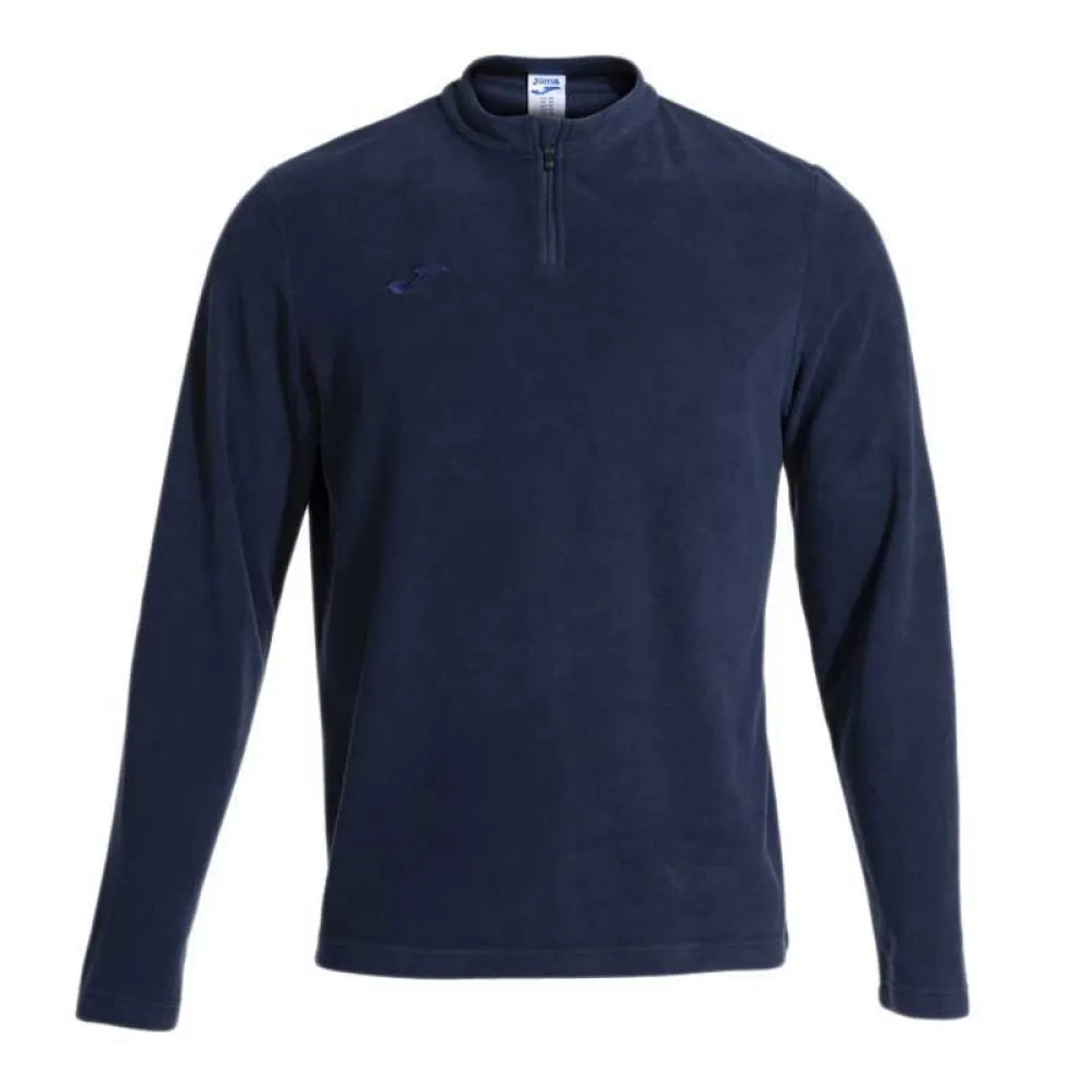 

Флис Joma Cervino II full zip, синий