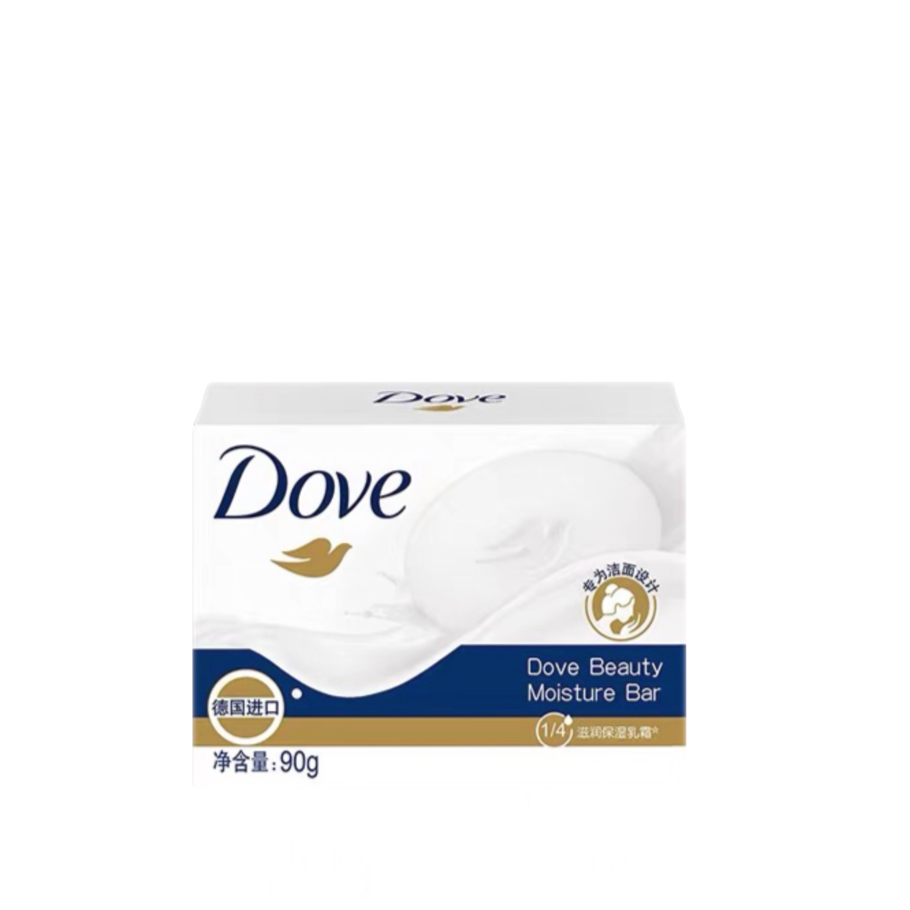 

Мягкий крем-гель для умывания очищение и успокоение без отдушки тип 90г/90г*2/90г*3/90г*4 Dove