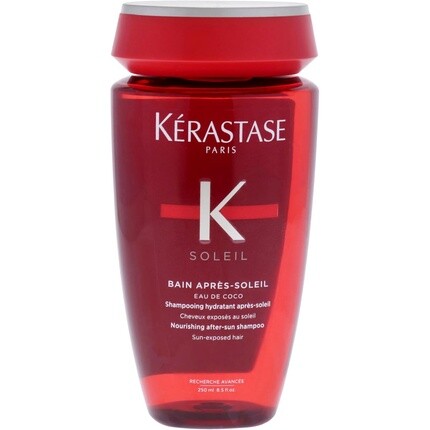 

Kerastase Soleil Bain Apres-Soleil Шампунь 250мл Kérastase