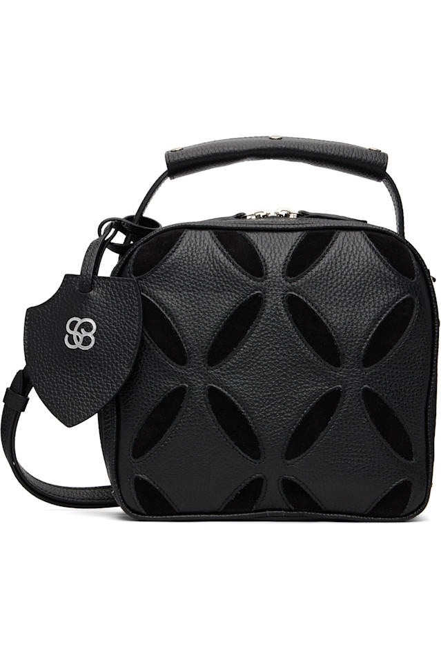 

Stefan Cooke Черная сумка для боулинга