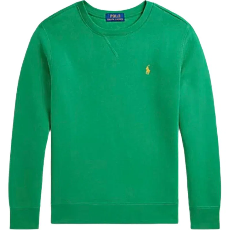 Толстовка FW25 Kids' Polo Ralph Lauren, Green