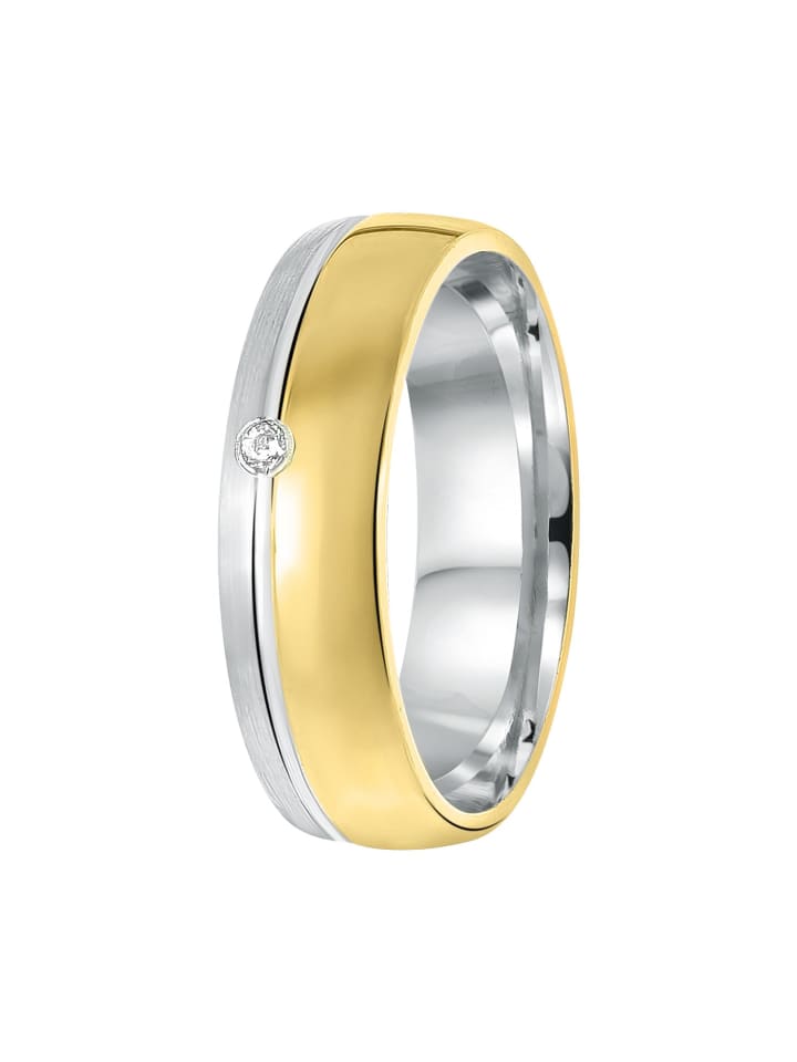 

Lucardi Кольцо из серебра 925 пробы