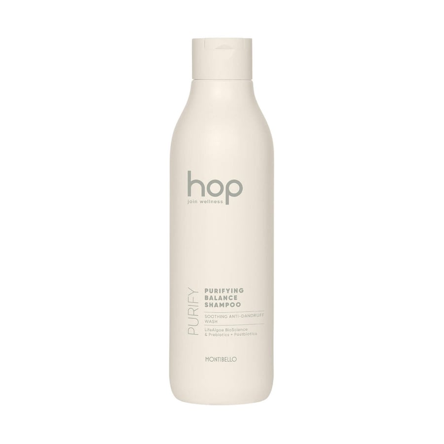 

Шампунь HOP Puryfying Balance 1000 мл Montibello
