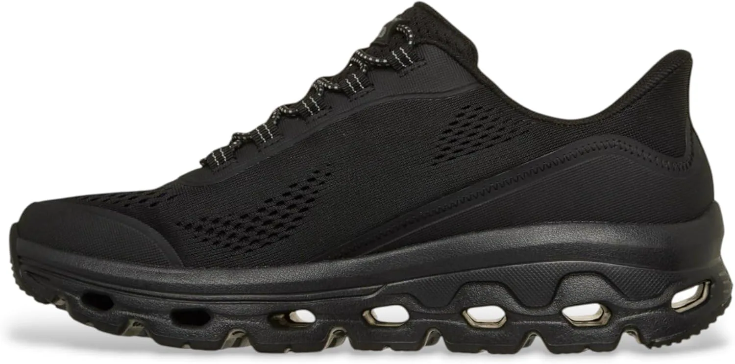 Мужские кроссовки Skechers Glide-Step с подошвой для свободного вставления — фото 2