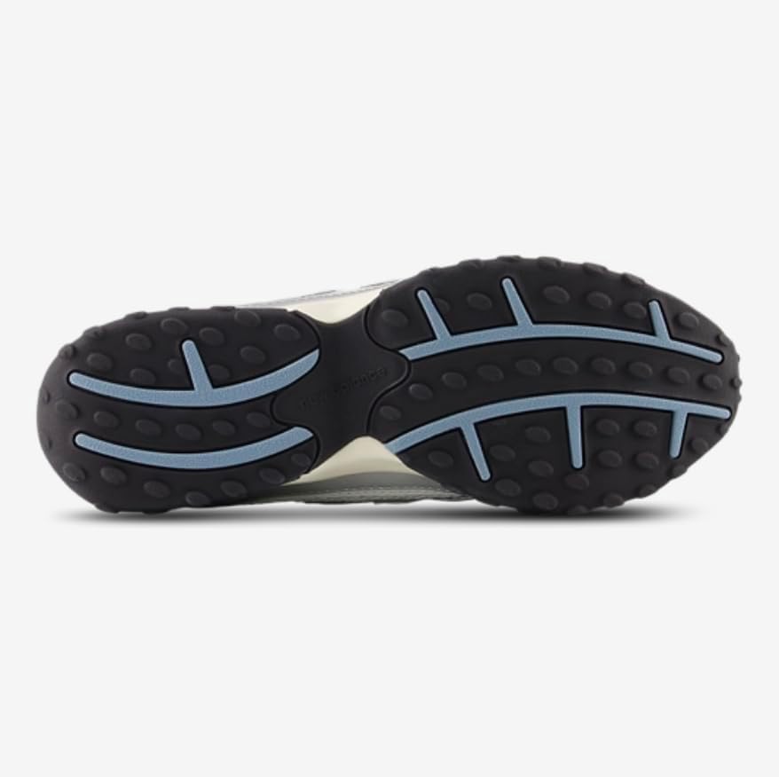 Кроссовки New Balance 204L для взрослых, унисекс, синий — фото 4