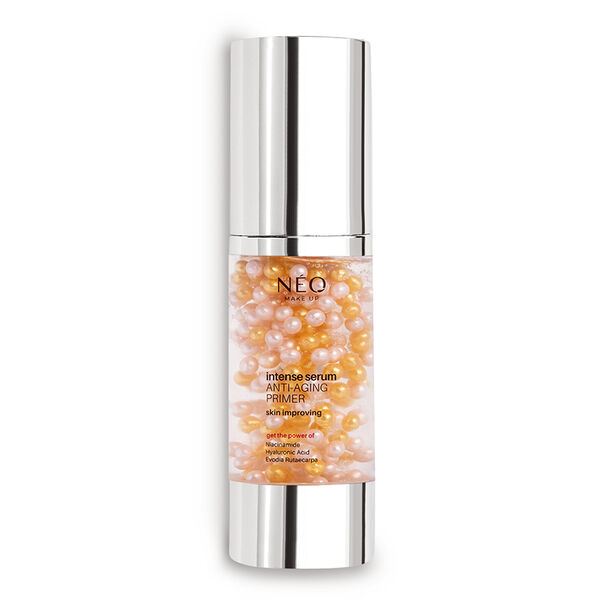 

Основа под макияж против морщин, 5 г Neo Make Up Intense serum anti-aging primer