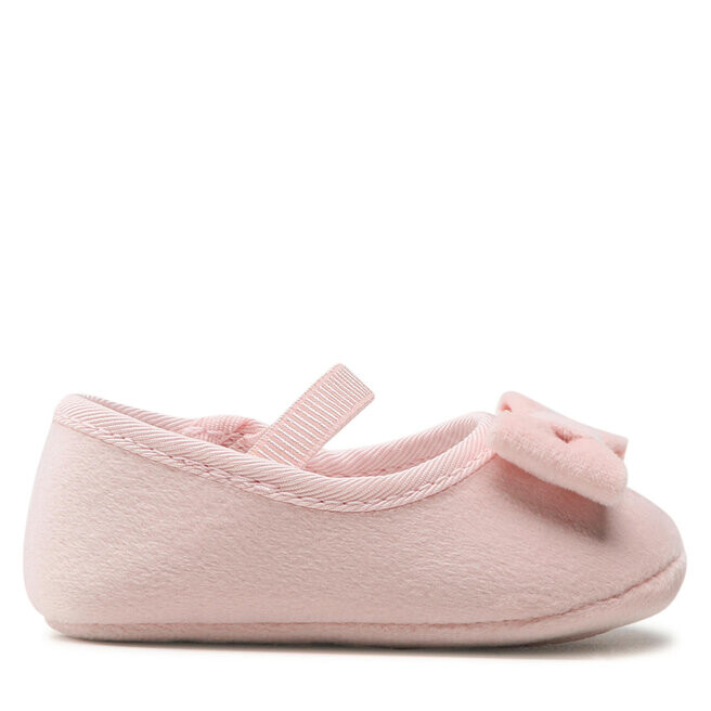 

Кроссовки Mayoral 9568 Rosa Baby 55, розовый
