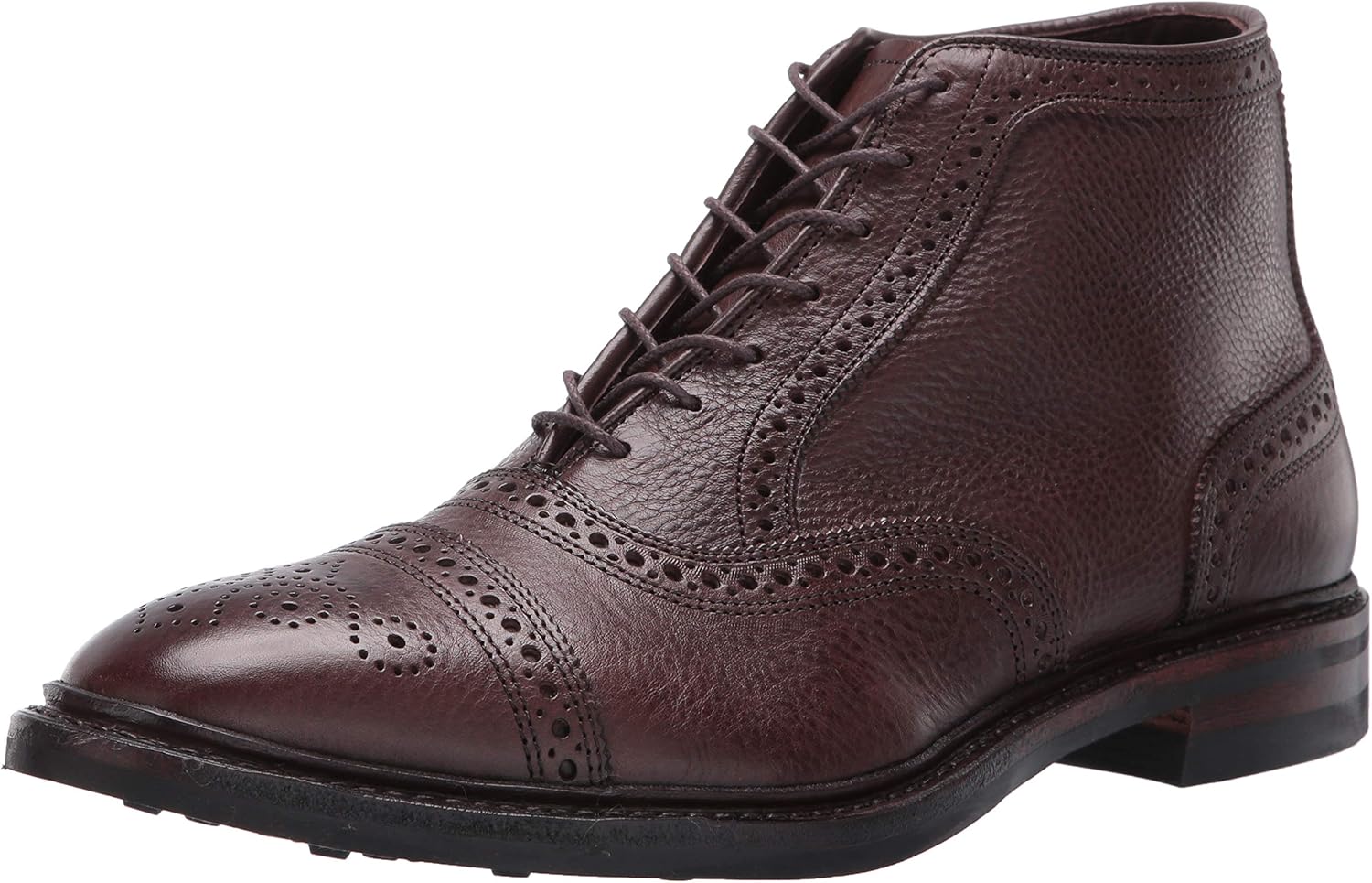 

Мужские ботинки Allen Edmonds Hamilton Oxford, коричневый