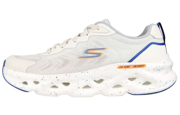 

Мужские кроссовки Skechers Go Run Viz Tech