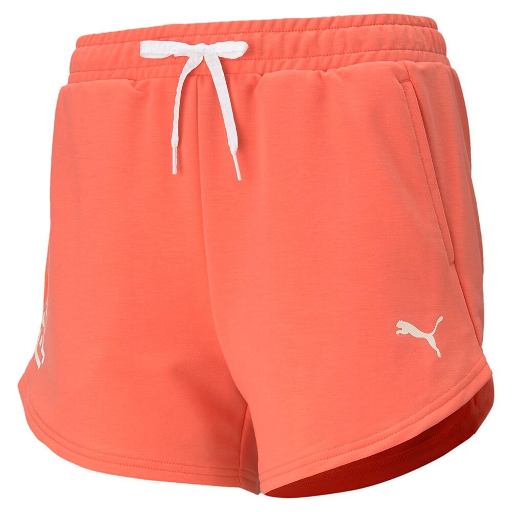 

Шорты Puma Modern Sports 3´´, оранжевый