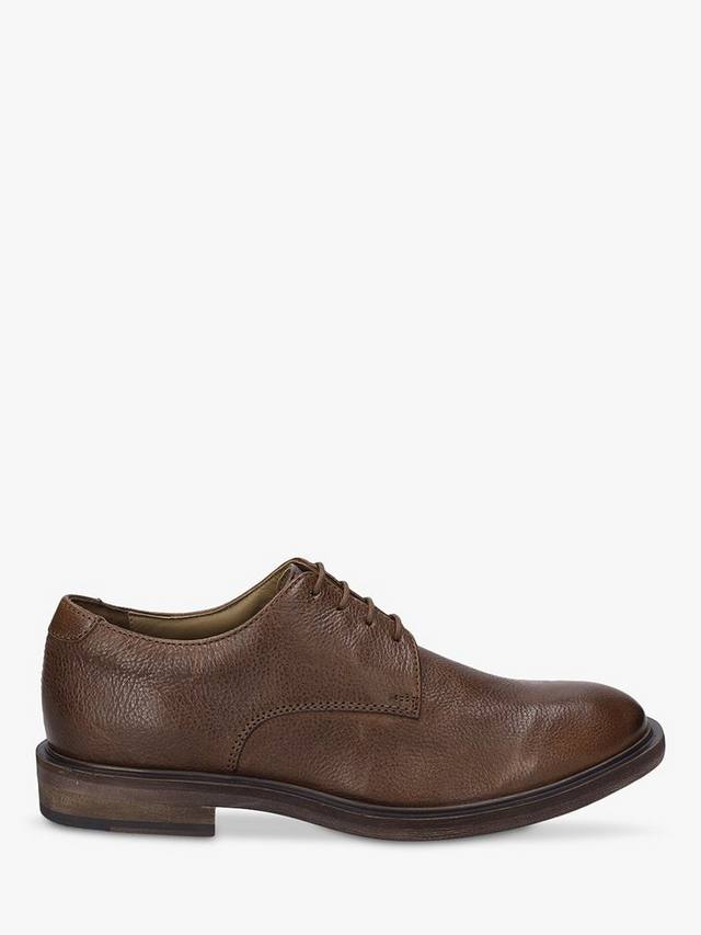 

Кожаные туфли-дерби на шнуровке bradley 01 Josef Seibel, цвет Cognac