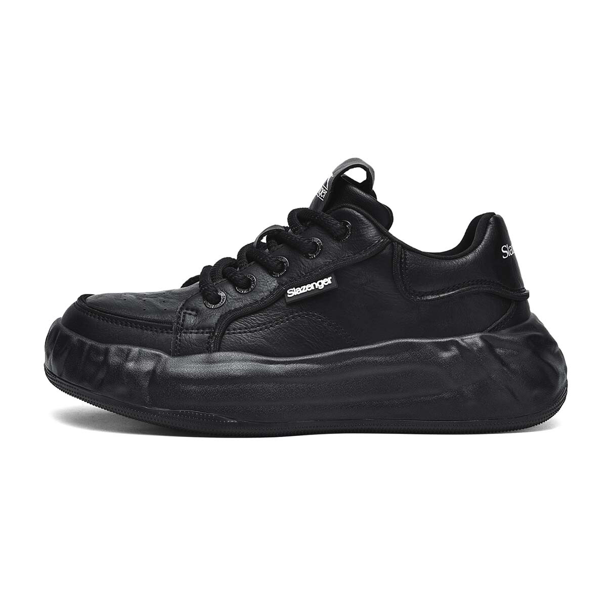 

Кроссовки Slazenger Skateboarding Shoes Unisex Low-top, белый