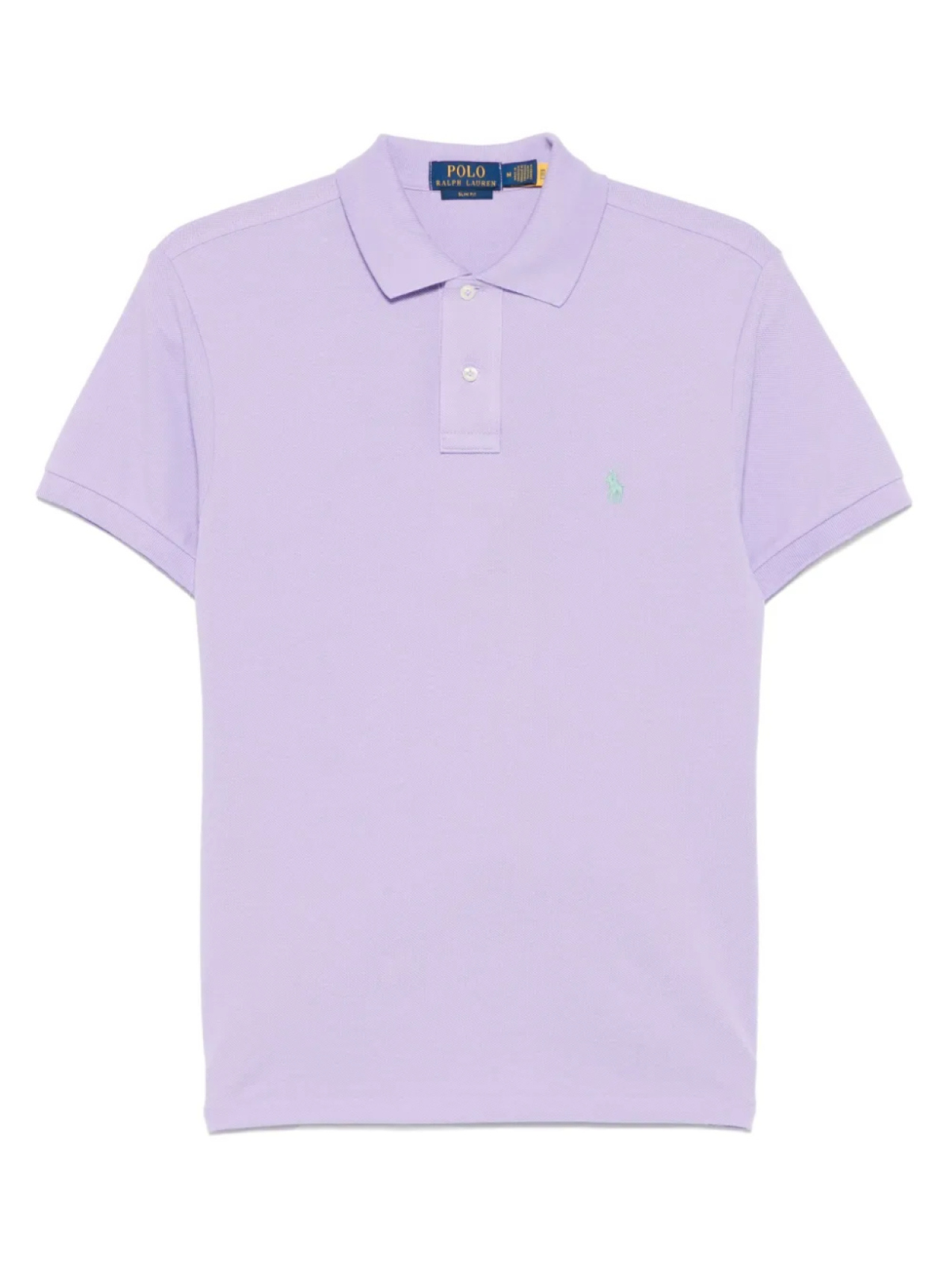 

Рубашка поло Polo Pony Polo Ralph Lauren, фиолетовый