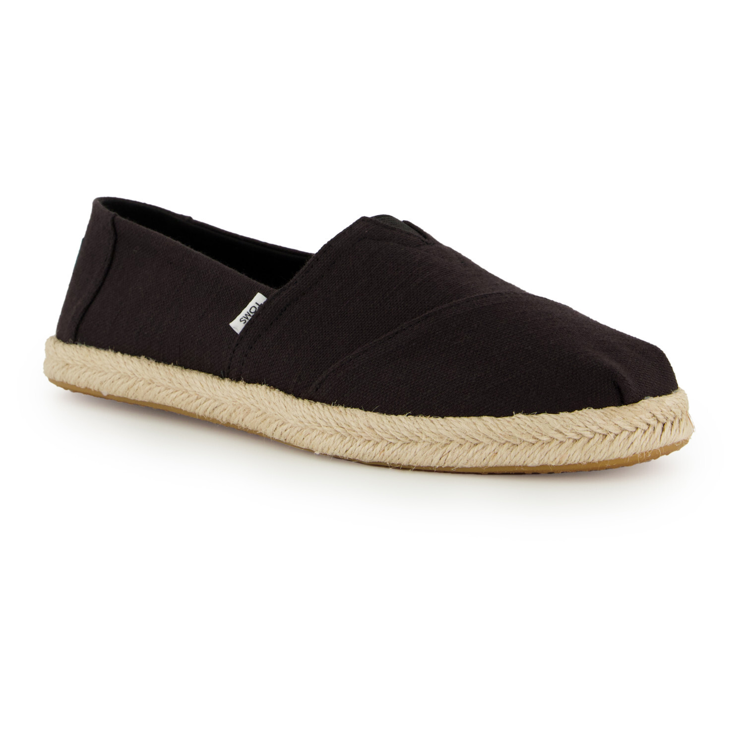 Кроссовки Toms Women's Alpargata Rope Recycled Cotton, цвет Natural — фото 2