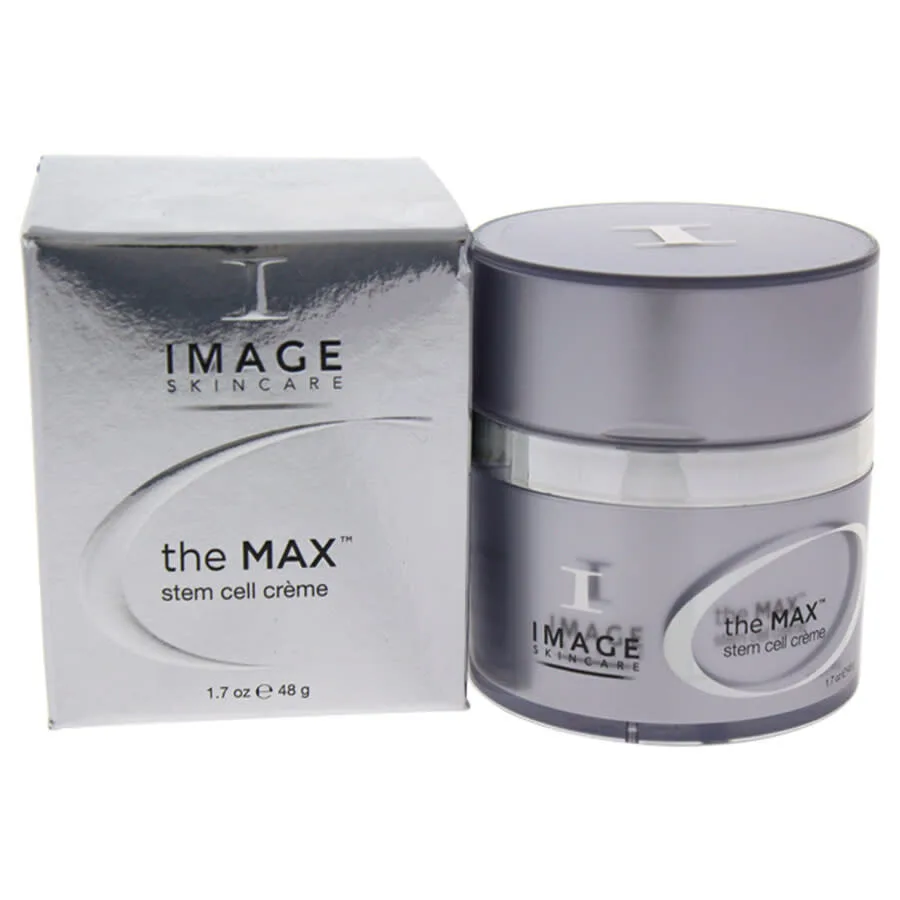 Крем для лица IMAGE SKINCARE — Max Stem Cell от для унисекс